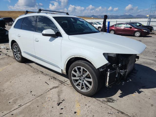 2018 AUDI Q7 PRESTIG WA1VAAF78JD018800