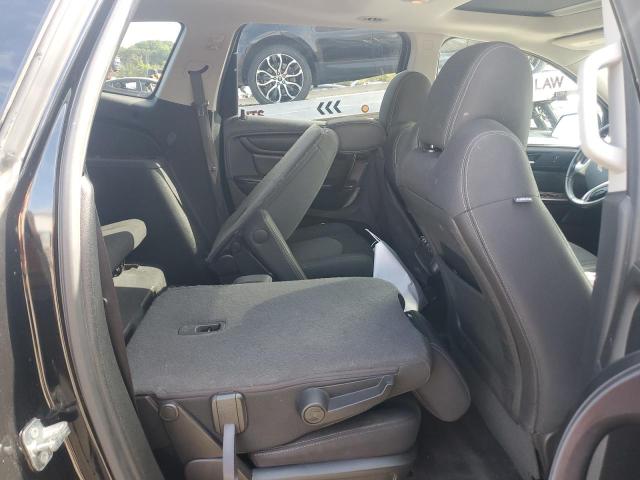 2017 CHEVROLET TRAVERSE L - 1GNKVGKD0HJ342306