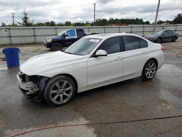 BMW 320 I XDRI
