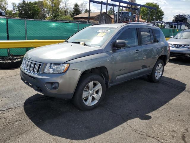 Global Auto Auctions: 2013 JEEP COMPASS LA