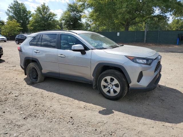 2019 TOYOTA RAV4 LE - 2T3G1RFV7KC047688