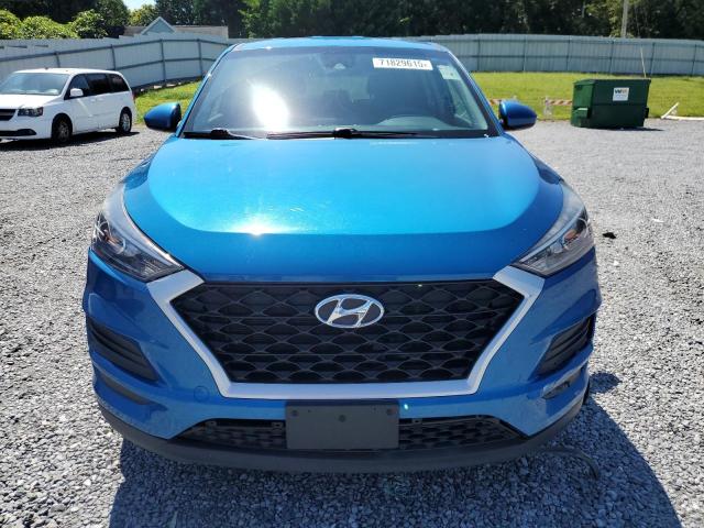 2019 HYUNDAI TUCSON SE KM8J23A46KU940179
