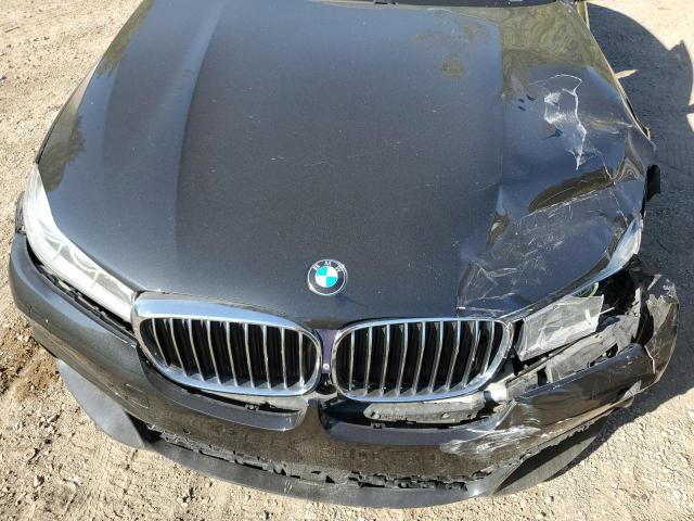 2016 BMW 750 XI WBA7B0C57GG526950