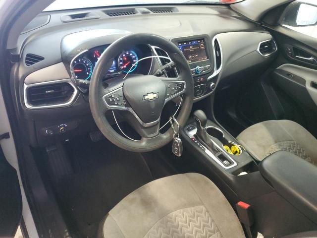 2022 CHEVROLET EQUINOX LS 3GNAXSEV8NS161722