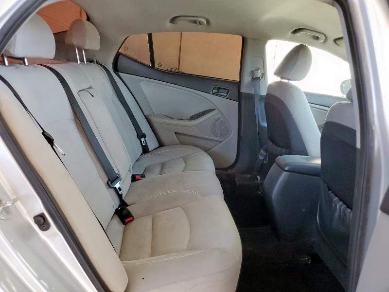 2015 KIA OPTIMA LX 5XXGM4A71FG399496