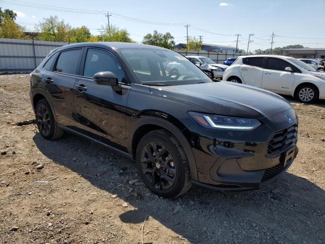 2024 HONDA HR-V SPORT 3CZRZ2H52RM775963