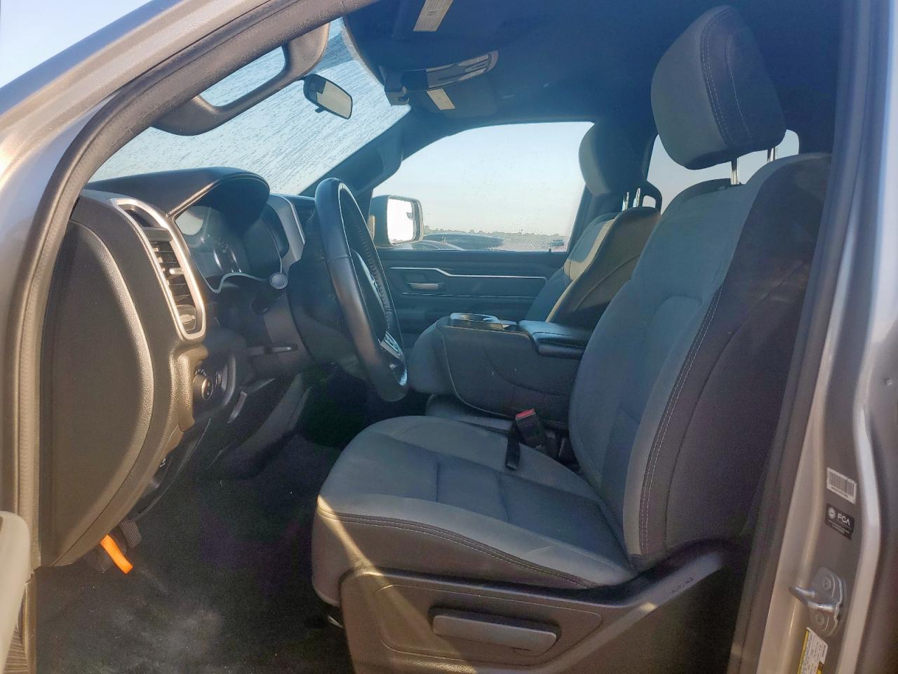 RAM 1500 BIG HORN/LONE STAR