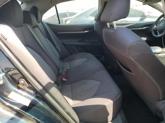 2018 TOYOTA CAMRY L - 4T1B11HK7JU512622