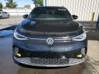 Lot #3316699565 2021 VOLKSWAGEN ID.4 PRO S