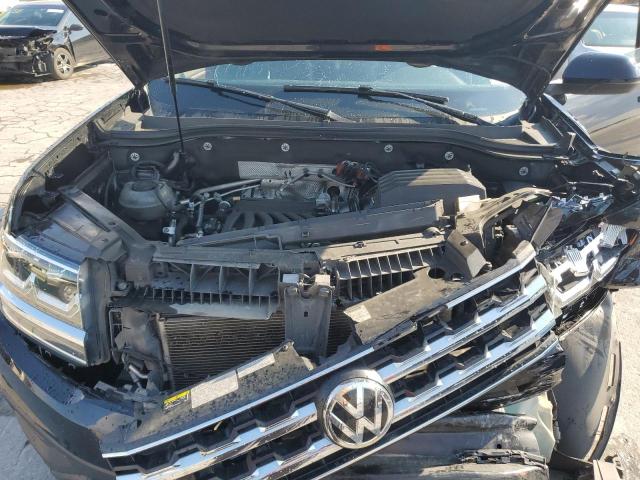 2020 VOLKSWAGEN ATLAS SE 1V2WR2CA5LC503041