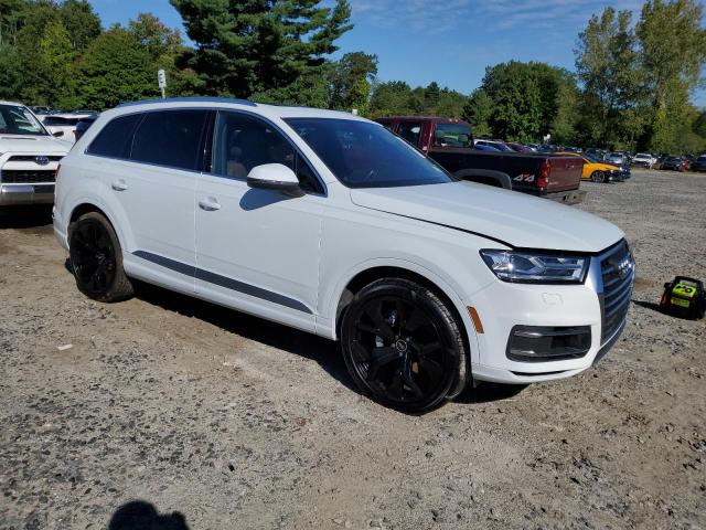 2017 AUDI Q7 PREMIUM WA1LAAF75HD025236