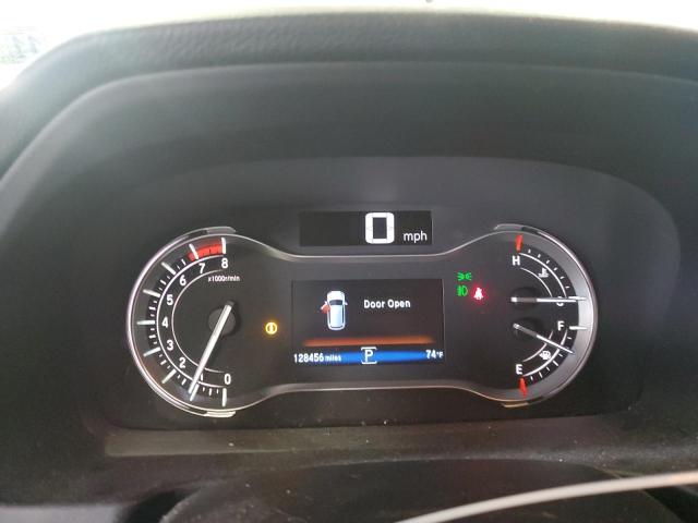 2017 HONDA PILOT EX 5FNYF6H39HB088997