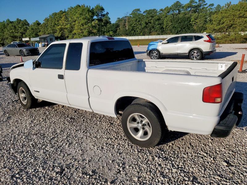 2000 CHEVROLET S TRUCK S1 #3291477973