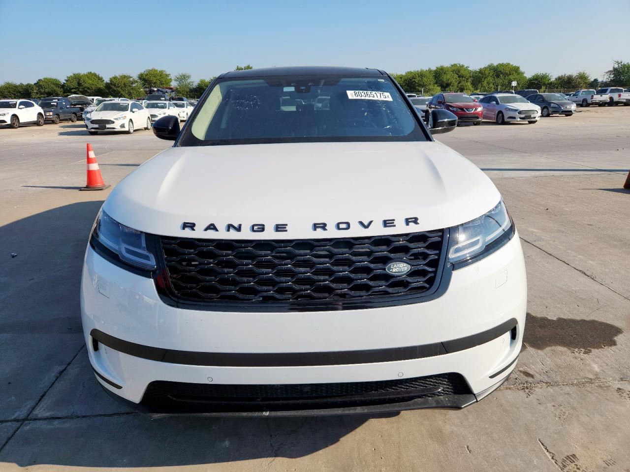LAND ROVER RANGE ROVER S