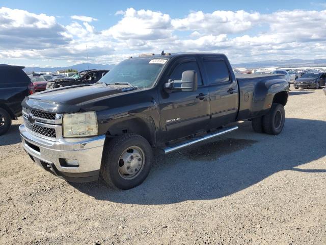 Global Auto Auctions: 2011 CHEVROLET SILVERADO