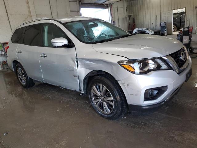 2020 NISSAN PATHFINDER 5N1DR2CM0LC616345
