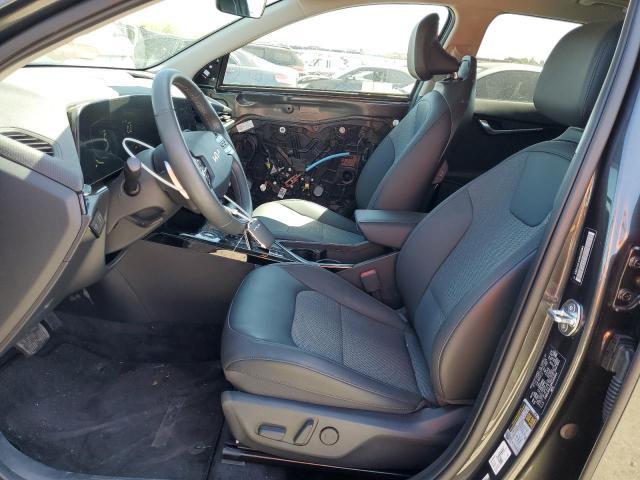 2024 KIA NIRO EX KNDCR3LE6R5205964