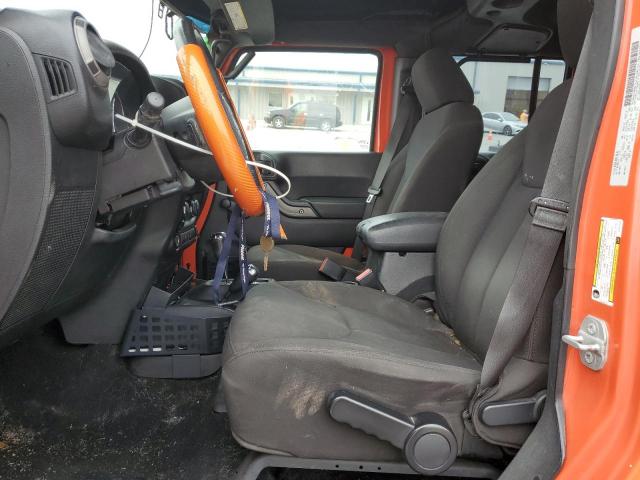 2015 JEEP WRANGLER UNLIMITED SPORT #3290319935