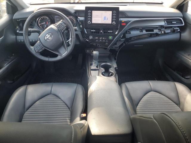 2024 TOYOTA CAMRY SE N 4T1G11AK5RU213089