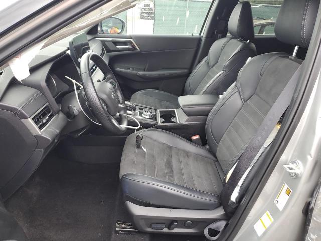 2024 MITSUBISHI OUTLANDER JA4J3VA82RZ068395