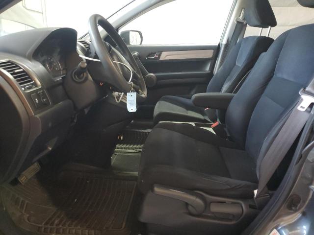 2011 HONDA CR-V EX - 5J6RE4H58BL015647