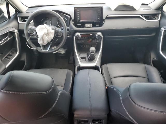 2021 TOYOTA RAV4 XLE P 2T3C1RFV1MW149729