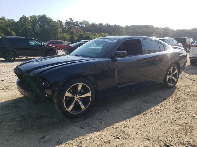 DODGE CHARGER SX