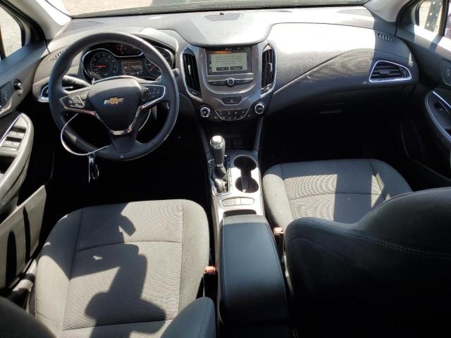 2018 CHEVROLET CRUZE LT 1G1BE5SM7J7179663