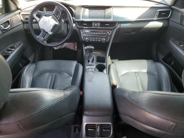 2017 KIA OPTIMA EX #3265302615