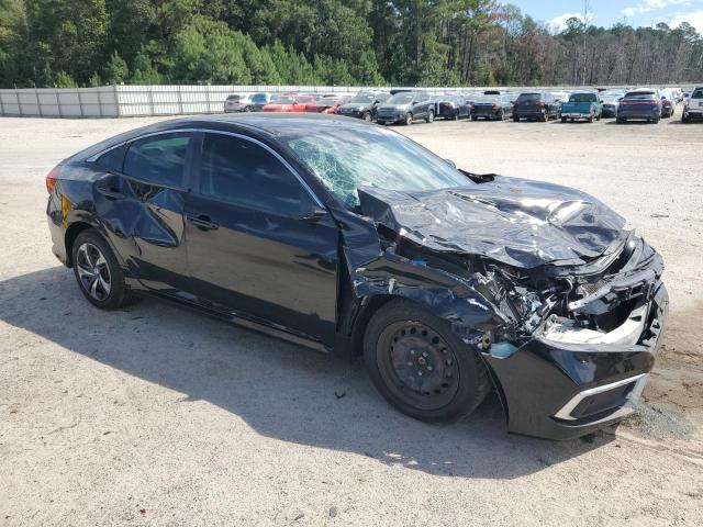 2019 HONDA CIVIC LX - 2HGFC2F69KH602386