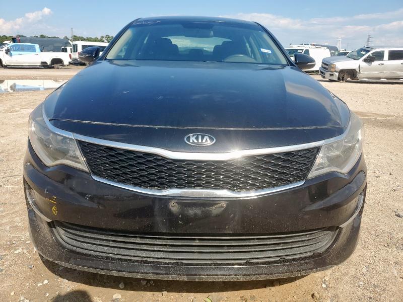 2016 KIA OPTIMA LX 5XXGT4L31GG116772