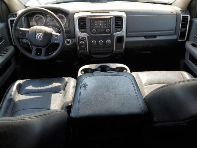 2020 RAM 1500 CLASS 1C6RR7TT3LS100704