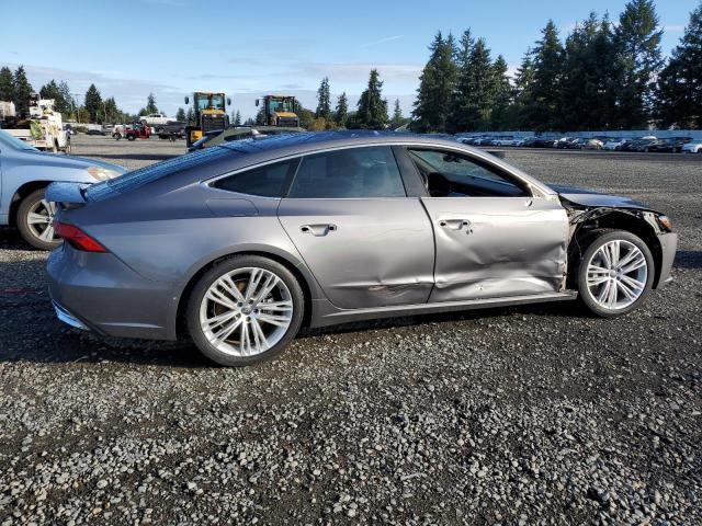 2019 AUDI A7 PREMIUM WAUR2AF25KN060892