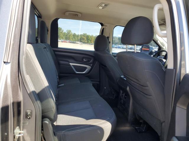 2016 NISSAN TITAN XD S 1N6BA1F46GN504472