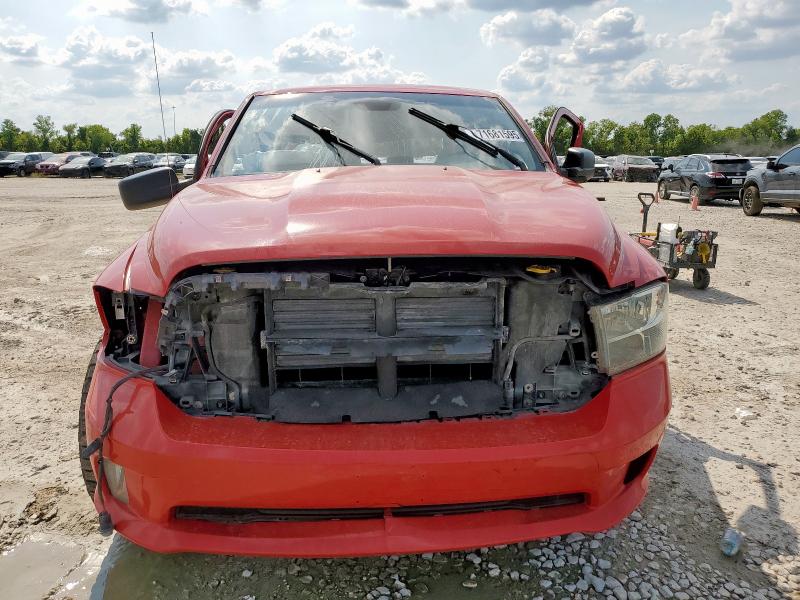 2015 RAM 1500 ST 1C6RR6FT3FS620041