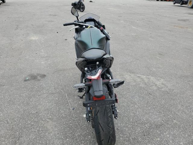 2025 KAWASAKI EX650 P ML5EXEP19SDAF7606