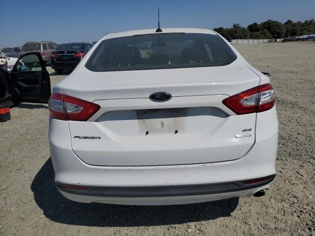 2015 FORD FUSION SE 3FA6P0HD3FR209261