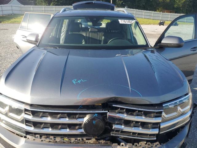 2019 VOLKSWAGEN ATLAS SE 1V2WR2CA9KC545873