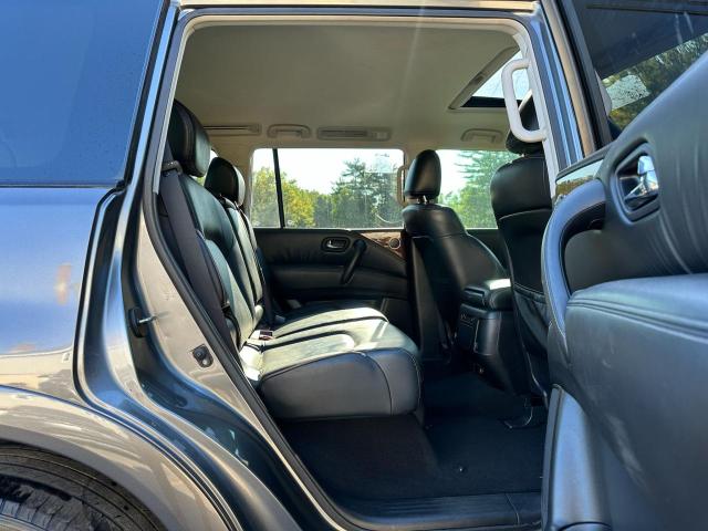 2019 NISSAN ARMADA SV JN8AY2NC2K9583573