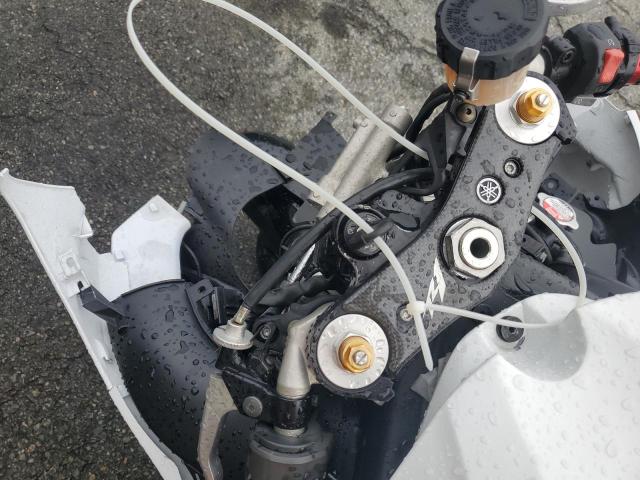 2007 YAMAHA YZFR1 JYARN20N47A000146