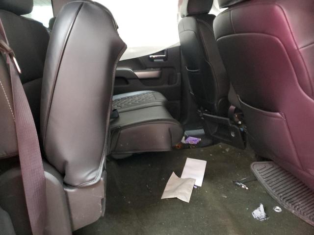 2016 CHEVROLET SILVERADO 3GCUKREC0GG152482