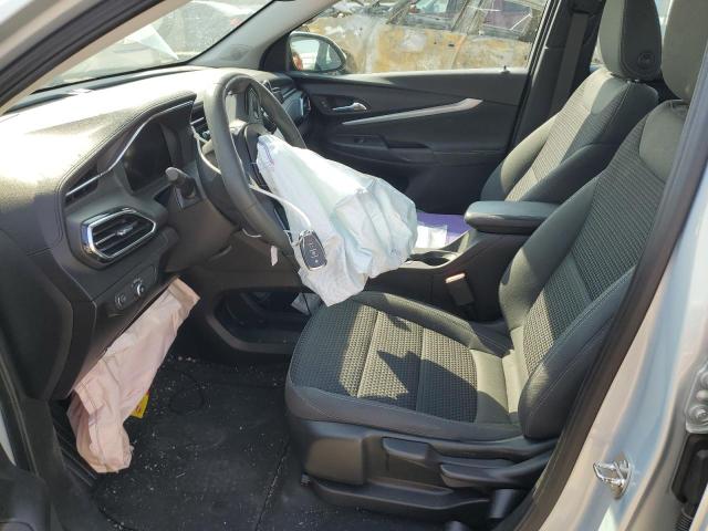 2023 CHEVROLET BOLT EUV LT 1G1FY6S07P4151870