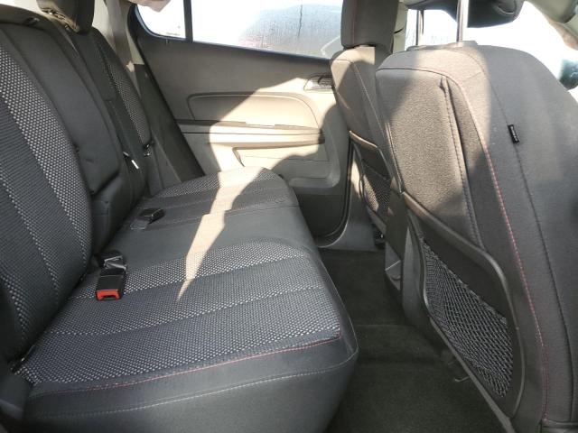 2017 CHEVROLET EQUINOX LT - 2GNALCEK6H1584838