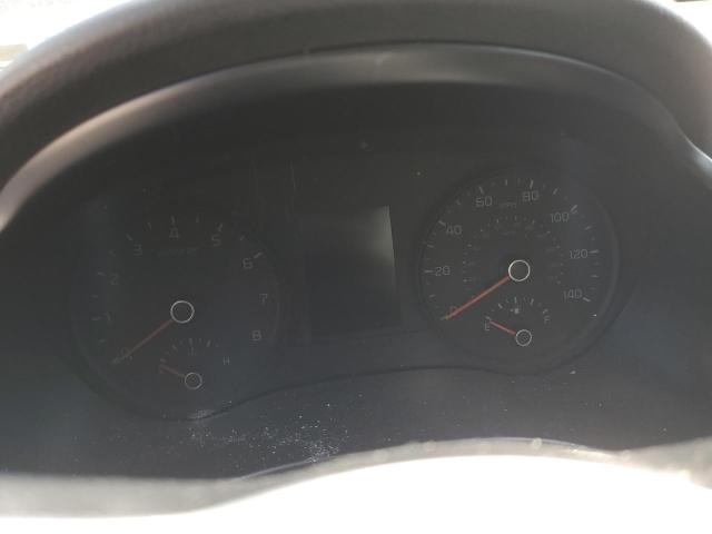 2021 KIA RIO LX 3KPA24AD9ME374465