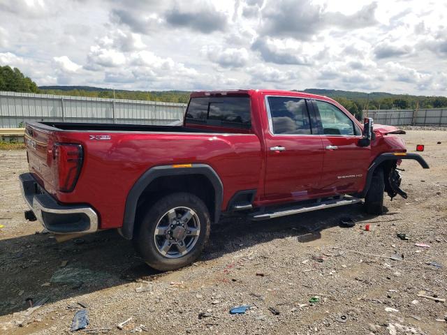 2025 GMC SIERRA K2500 SLT 1GT4UNE71SF114064