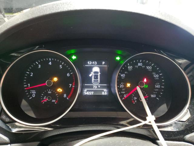 2018 VOLKSWAGEN JETTA SPORT 3VWD17AJXJM233555