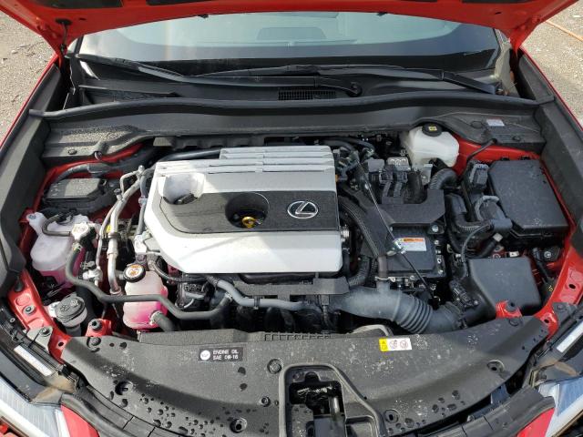 2024 LEXUS UX 250H BA JTHX6JBH7R2183855