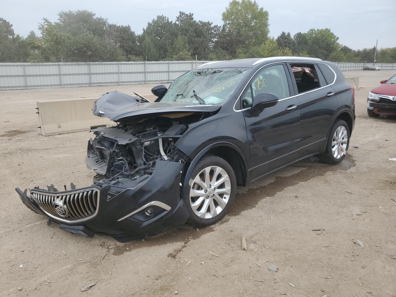 BUICK ENVISION PREMIUM