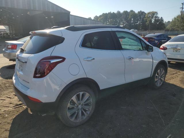 2018 BUICK ENCORE PRE KL4CJASB7JB700273