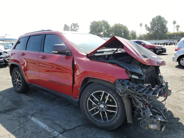 2018 JEEP GRAND CHER 1C4RJFLG7JC508546